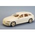 1/24 Audi RS4 Avant Full Resin Kit