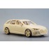 1/24 Audi RS4 Avant Full Resin Kit