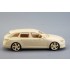 1/24 Audi RS4 Avant Full Resin Kit