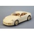 1/24 Porsche 911 Carrera 2021 Full Resin Kit