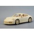 1/24 Porsche 911 Carrera 2021 Full Resin Kit