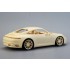 1/24 Porsche 911 Carrera 2021 Full Resin Kit