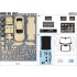 1/24 BMW M4 (G82) Resin Kit