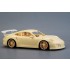 1/24 Prosche 911 GT3 RS Full Resin Kit