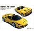 1/24 Ferrari F8 Spider Full Detail Kit
