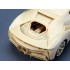 1/24 Ferrari SF90 Sports Car Resin Kit