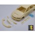 1/24 Mitsubishi Evo9 Wagon