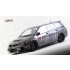 1/24 Mitsubishi Evo9 Wagon