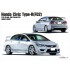 1/24 Honda Civic Type-R (FD2)