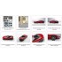 1/24 Ferrari Roma Spider Full Detail Kit