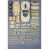 1/24 Ferrari Daytona SP3 Sports Car