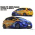 1/24 HONDA GK5 FIT Spoon