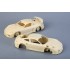 1/24 Porsche 911(992)GT2RS MR Full Detail Kit