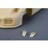 1/24 Porsche 911(992)GT2RS MR Full Detail Kit