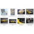 1/24 Ferrari Daytona SP3 Full Detail Kit [Special Edition]