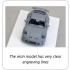 1/24 Porsche 911 (992.2) GT3 Sports Car