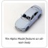 1/24 BMW M3 (G80) Sports Sedan