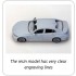 1/24 BMW M3 (G80) Sports Sedan