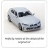1/24 BMW M3 (G80) Sports Sedan