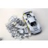 1/24 Ferrari F80 (Type F250) Supercar