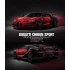1/18 Bugatti Chiron Sports Car