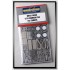 Photoetch for 1/24 Ferrari F50 for Tamiya (2pcs)