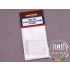 Detail-up Parts for 1/24 Mercedes-Benz SLS AMG for Revell kit