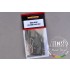 1/24 BMW Z4 GT3 Detail-up Set for Fujimi kit