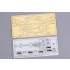 1/24 Ferrari F10 Detail-up Set for Revell kit