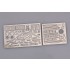 1/24 Toyota AE86 Sprinter Trueno Photo-Etched set for Aoshima kit