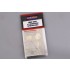 1/12 Honda CB400 Super Four Detail-up set for Aoshima 042152 kit (PE+Metal parts)