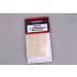 1/24 Land Rover Range Rover Evoque Scale Detail-up set for Welly model