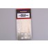 1/24 Porsche 918 Spyder Scale Photo-Etched set for Welly Diecast model