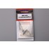1/24 Mitsubishi Lancer Evolution VIII Detail-up set for Fujimi kit (PE+Resin parts)