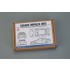 1/24 Subaru Impreza WRC 1998 Detail-up Set for Tamiya kit (PE+Resin+Metal parts)