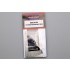 1/24 Nissan S30 Fairlady Z Aero Custom Detail-up set for Aoshima kit (PE + Resin parts)