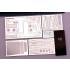 1/24 Ferrari 512TR Detail-up Set for Fujimi kit (PE+Resin part)