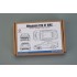 1/24 Mitsubishi Lancer Evolution VI WRC Detail-up Set for Tamiya kit