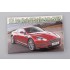 1/24 Aston Martin DBS Detail-up Set for Tamiya kit (PE+Resin)