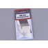 1/24 Nissan 350Z Detail-up Set for Tamiya kit (Resin+PE)