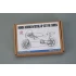 1/12 Honda NSR500 1984 Detail-up Set for Tamiya kit (Resin+PE+Metal Parts)