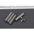 1/12 Honda NSR500 1984 Detail-up Set for Tamiya kit (Resin+PE+Metal Parts)