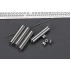 1/12 Honda NSR500 1984 Detail-up Set for Tamiya kit (Resin+PE+Metal Parts)