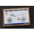 1/12 Honda NSR500 1984 Detail-up Set for Tamiya kit (Resin+PE+Metal Parts)