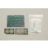 1/12 Kawasaki Ninja ZX-RR Chain Set (Resin+PE+Metal Parts)