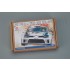 1/24 Volkswagen Polo R WRC Detail-up Set for Belkits #005 kit (Resin+PE)