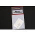 1/24 Honda S600 Detail-up Set for Tamiya #24340 kit