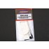 1/24 Subaru Impreza WRX Type R Sti Version IV/VI Detail-up Set for Fujimi kit (Resin+PE)