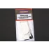 1/24 Subaru Impreza WRX Type R Sti Version IV/VI Detail-up Set for Fujimi kit (Resin+PE)