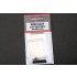 1/24 Mazda RX-7 FD3S Detail-up Set for Fujimi kit #18359 kit (Resin+PE+Metal Parts)